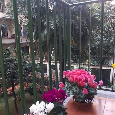 Appartamento Diego Milano Dış mekan fotoğraf
