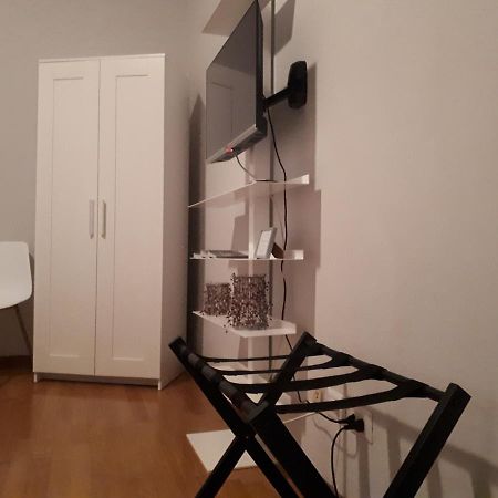 Appartamento Diego Milano Dış mekan fotoğraf