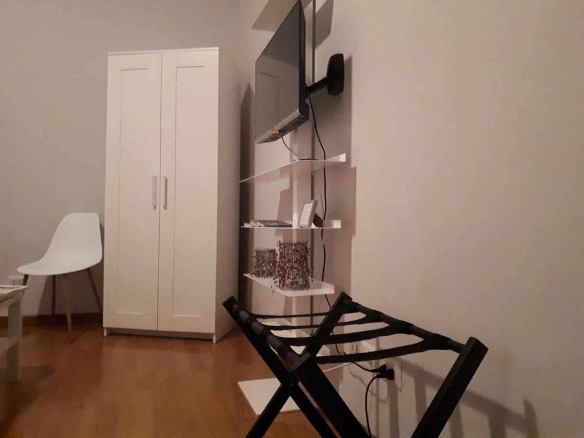 Appartamento Diego Milano Dış mekan fotoğraf