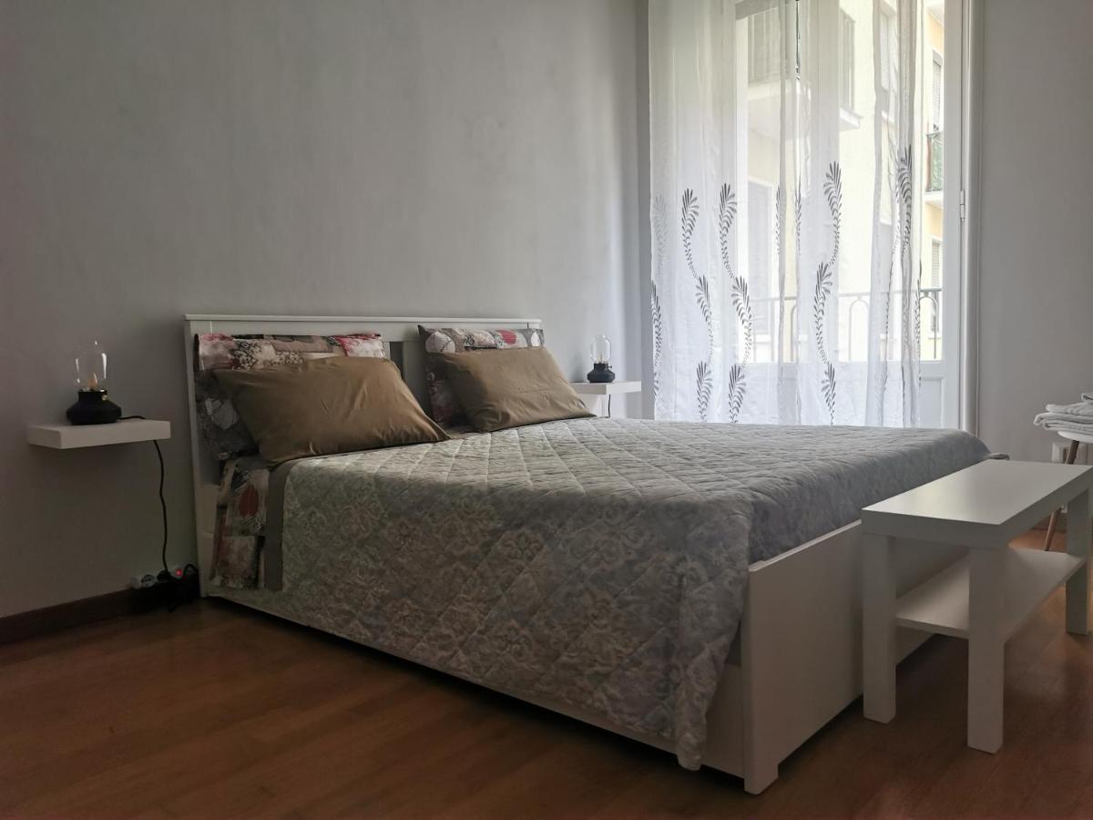 Appartamento Diego Milano Dış mekan fotoğraf