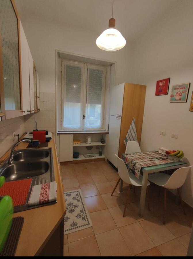 Appartamento Diego Milano Dış mekan fotoğraf