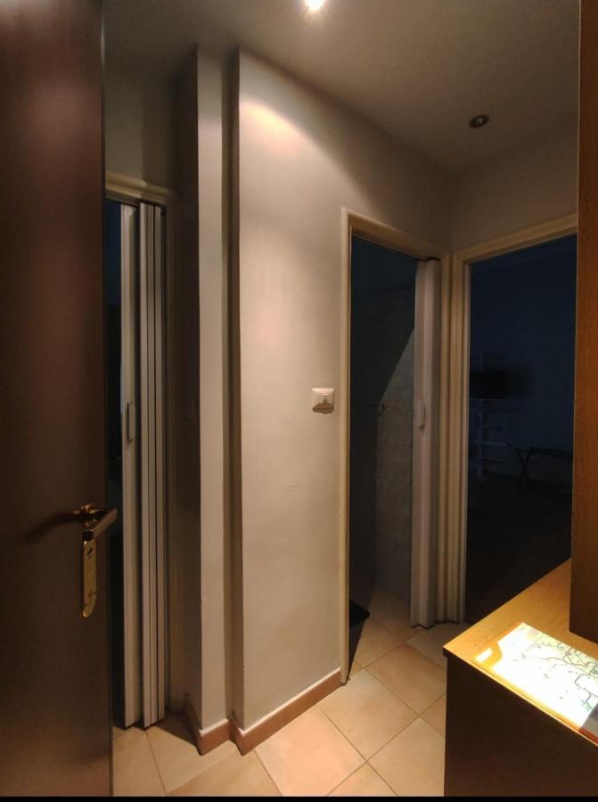Appartamento Diego Milano Dış mekan fotoğraf